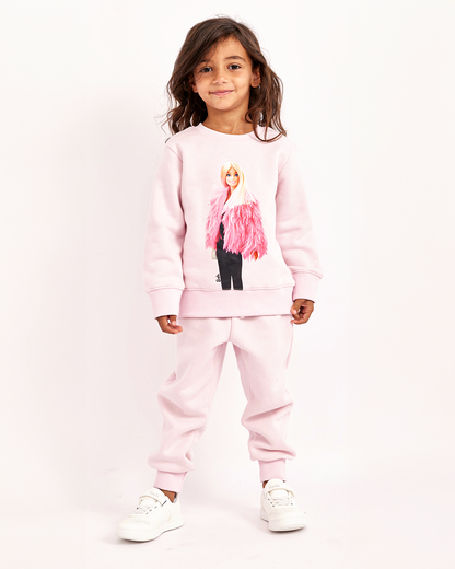 חליפת פוטר ברבי