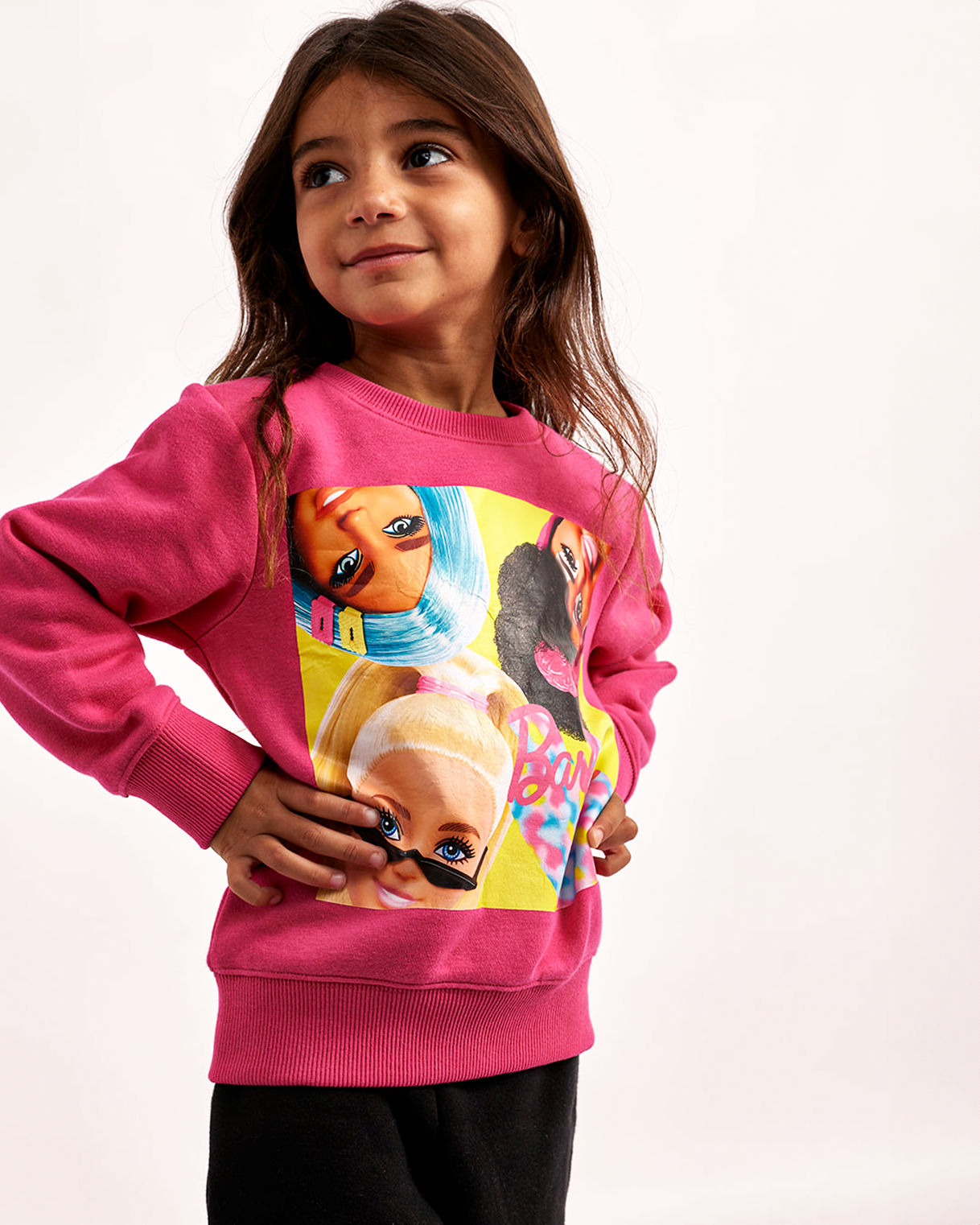 חליפת פוטר ברבי