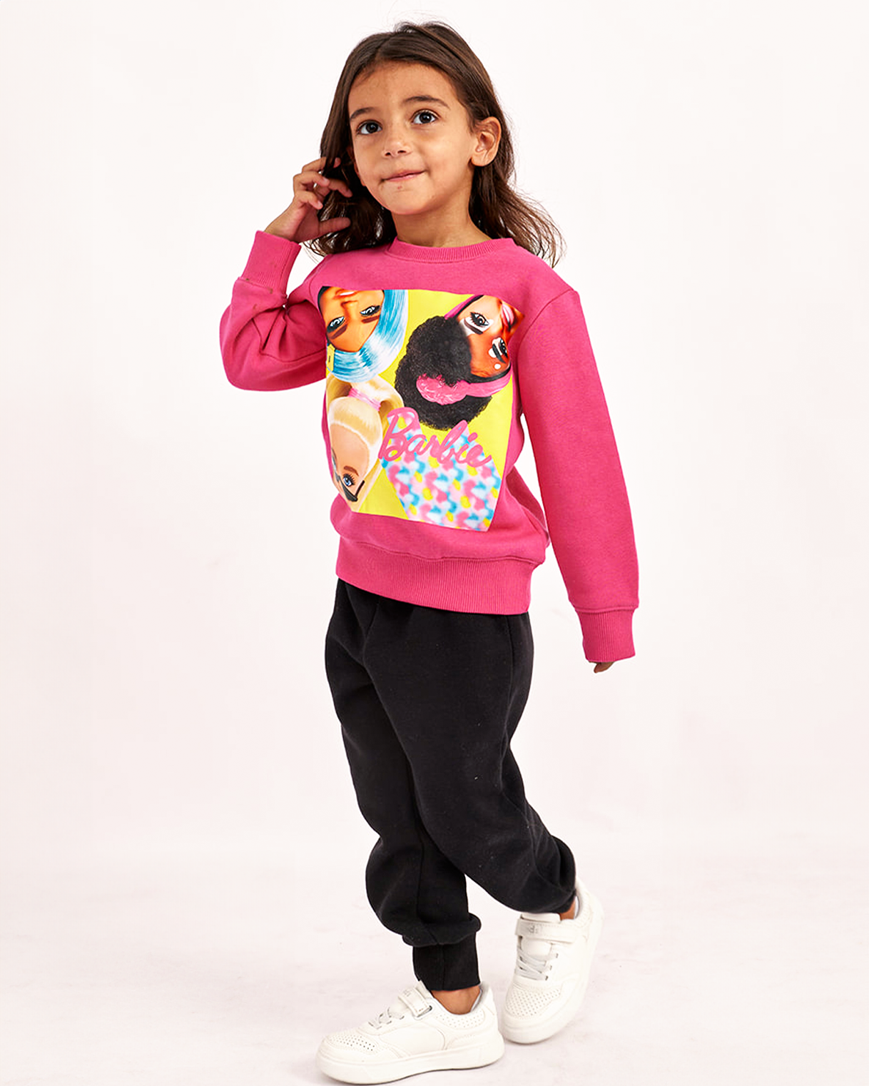 חליפת פוטר ברבי