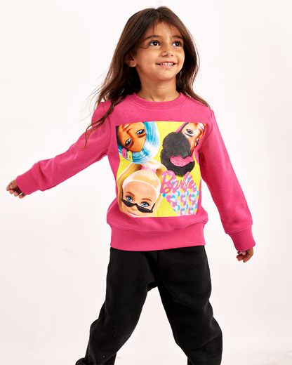 חליפת פוטר ברבי