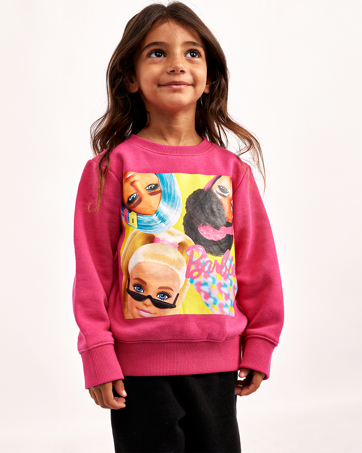 חליפת פוטר ברבי