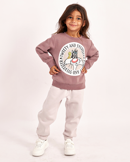 חליפת פוטר לוני טונס