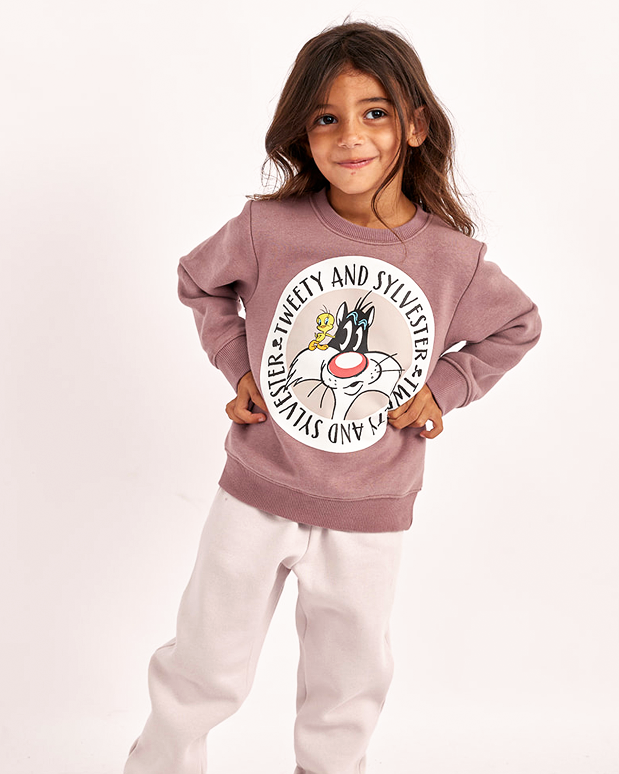 חליפת פוטר לוני טונס