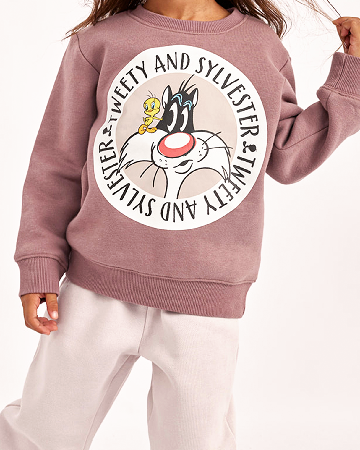 חליפת פוטר לוני טונס