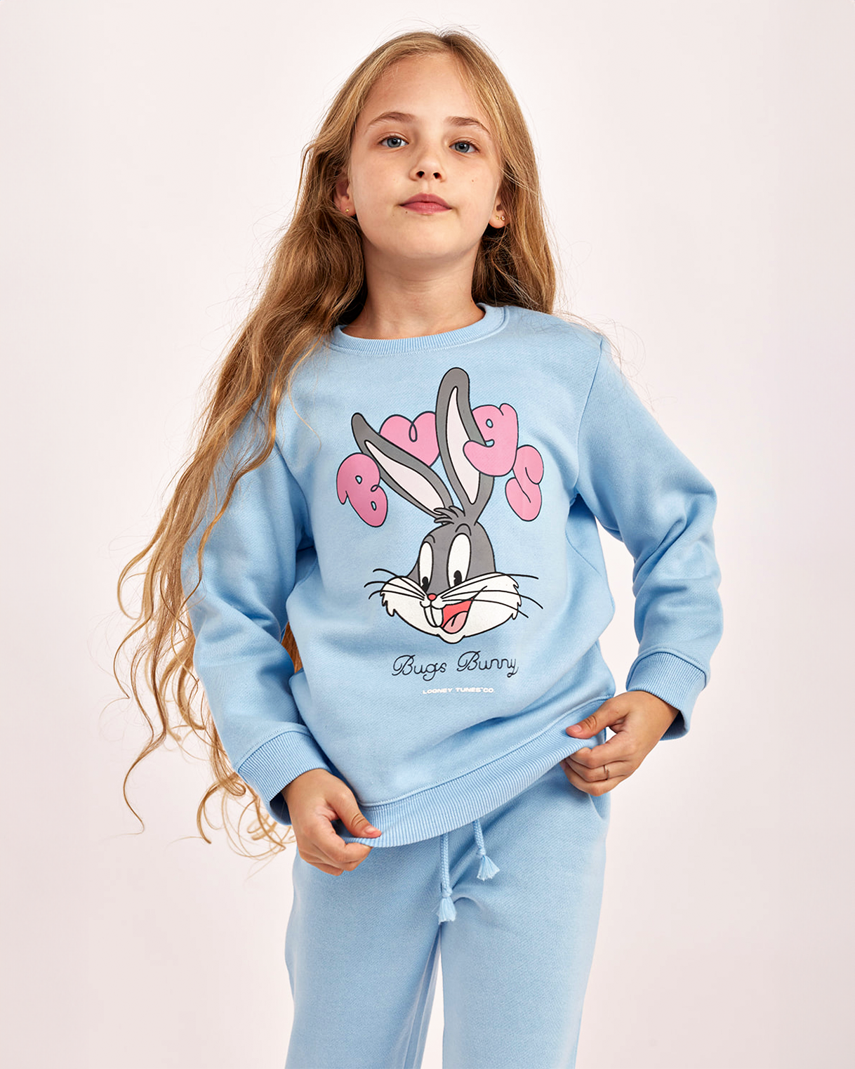 חליפת פוטר לוני טונס