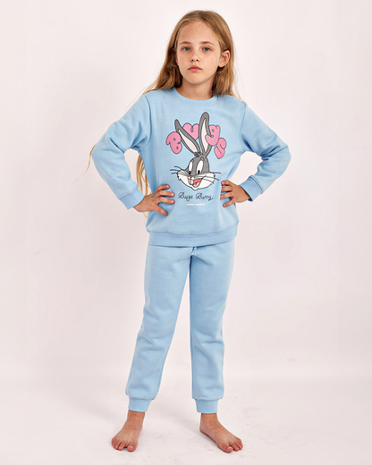 חליפת פוטר לוני טונס