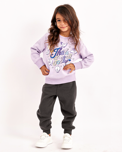 חליפת פוטר לוני טונס