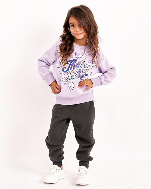 חליפת פוטר לוני טונס