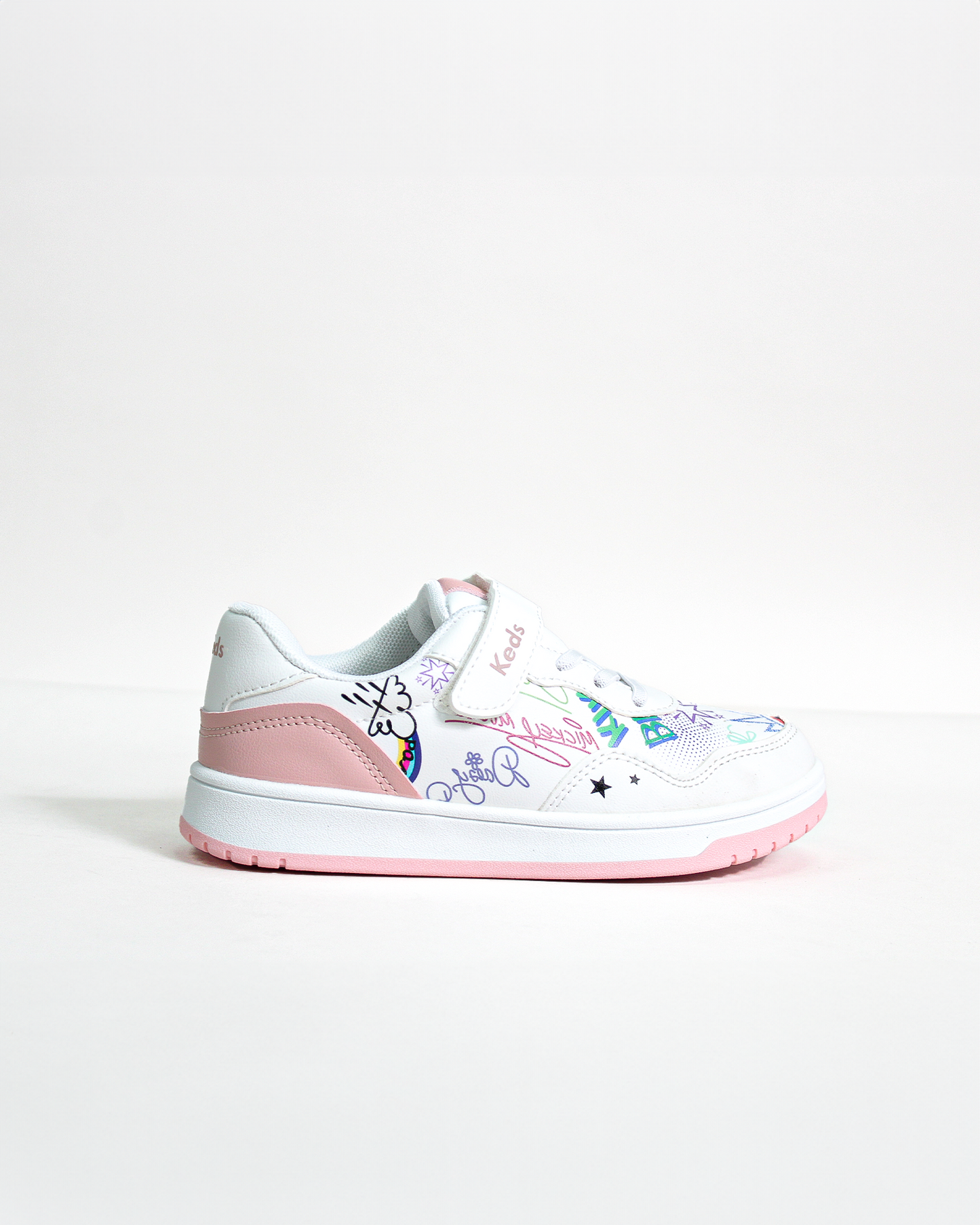 סניקרס גרפיטי