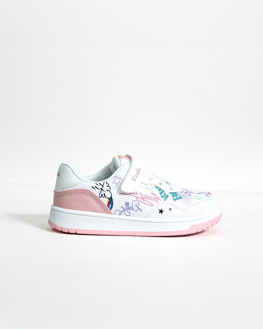 סניקרס גרפיטי