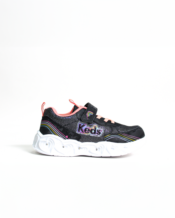 נעלי ספורט אורות