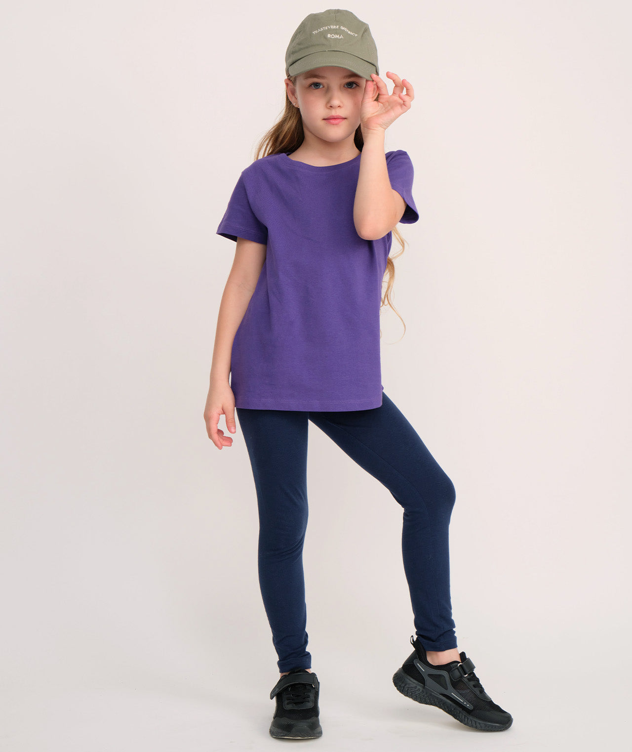 טייץ בנות ארוך