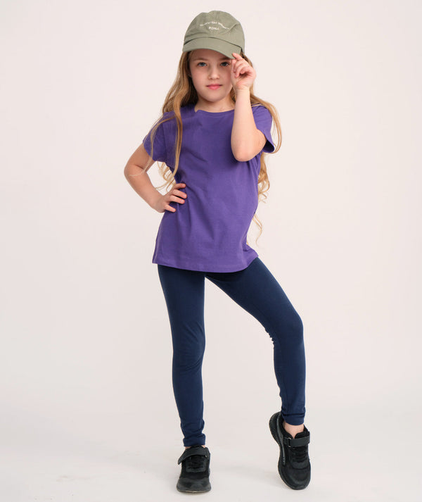 טייץ בנות ארוך