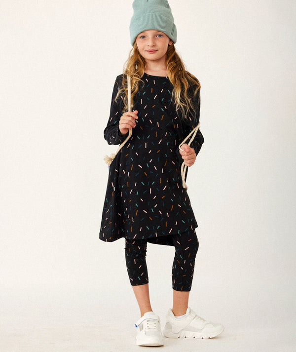 שמלת מעבר LITTLE CAKE CANDY