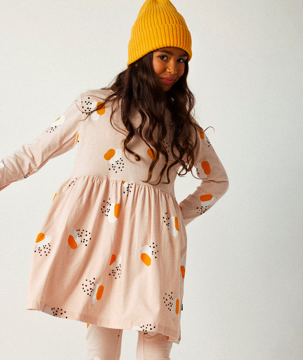 שמלת מעבר FALL