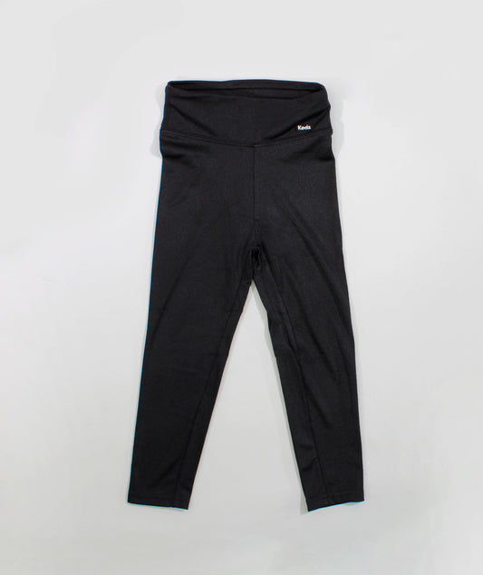 טייץ חלק אקטיב מבריק