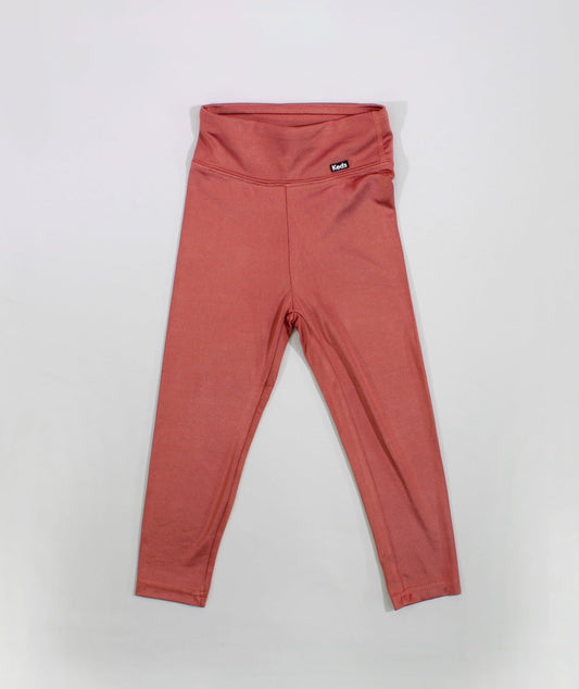 טייץ חלק אקטיב מבריק