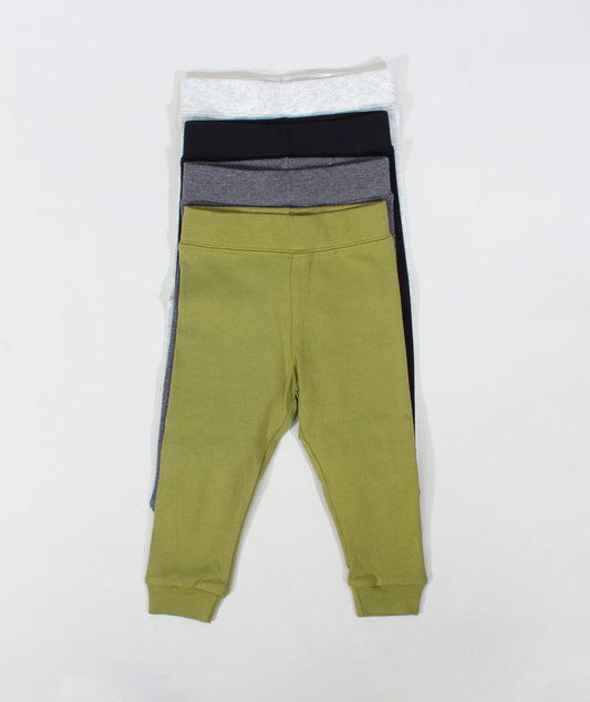 מארז 4 מכנסונים לתינוק