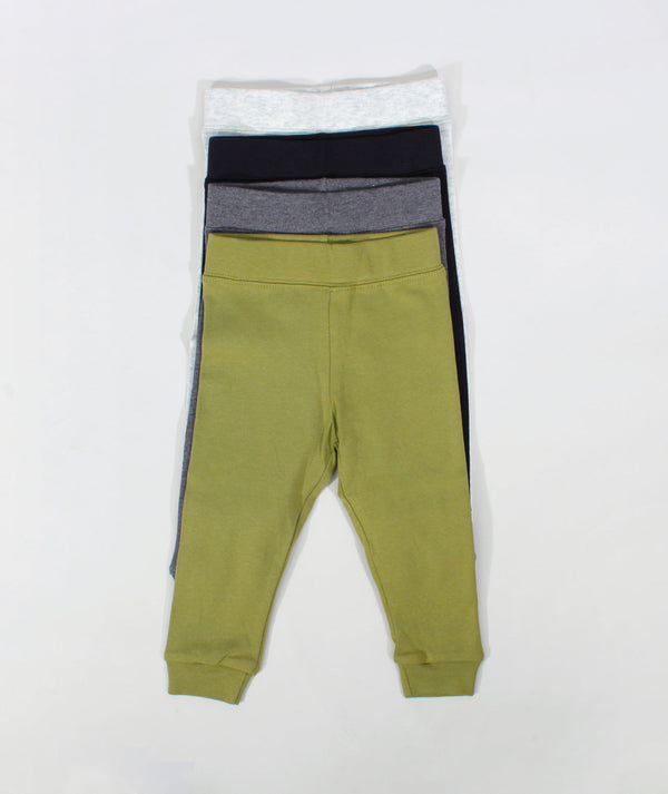 מארז 4 מכנסונים לתינוק