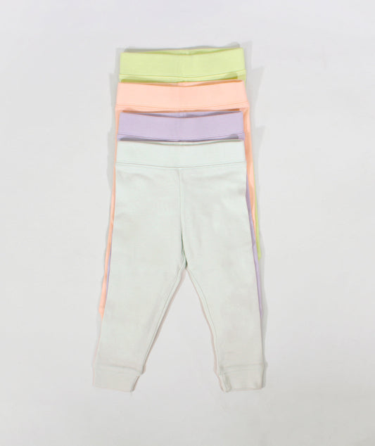 מארז 4 מכנסונים לתינוק