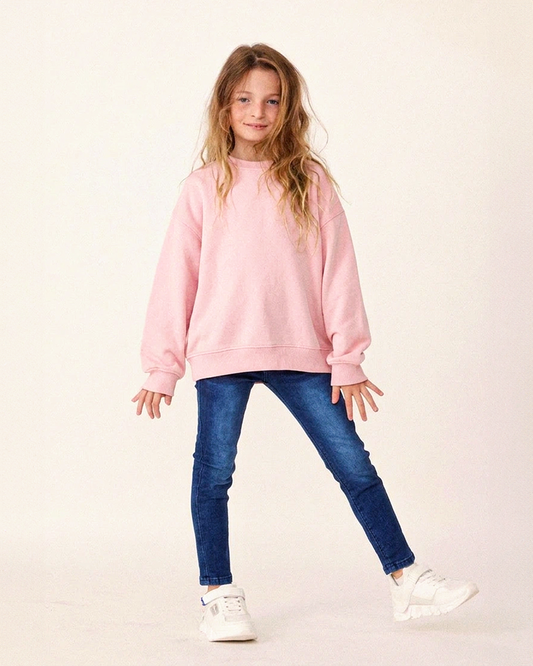 סקיני ג'ינס Everblue