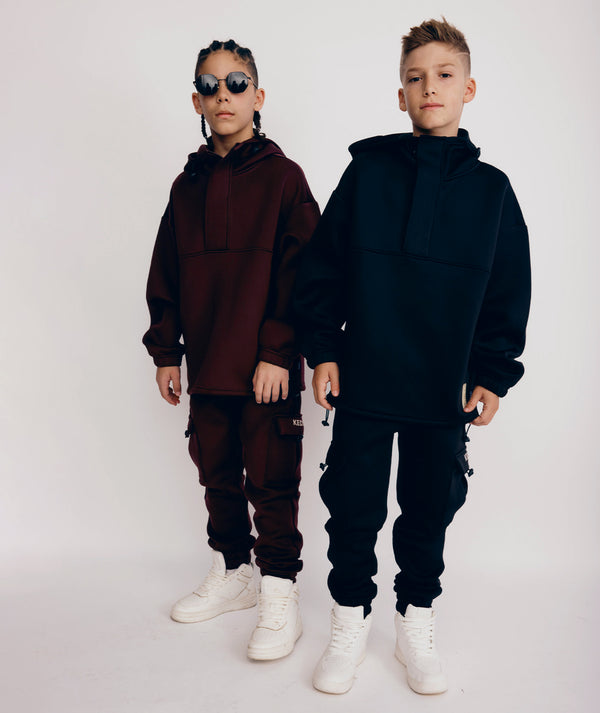 קפוצ'ון אינטרלוק אקטיב