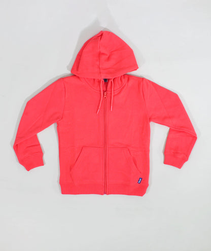 קפוצ'ון רוכסן פוטר חלק