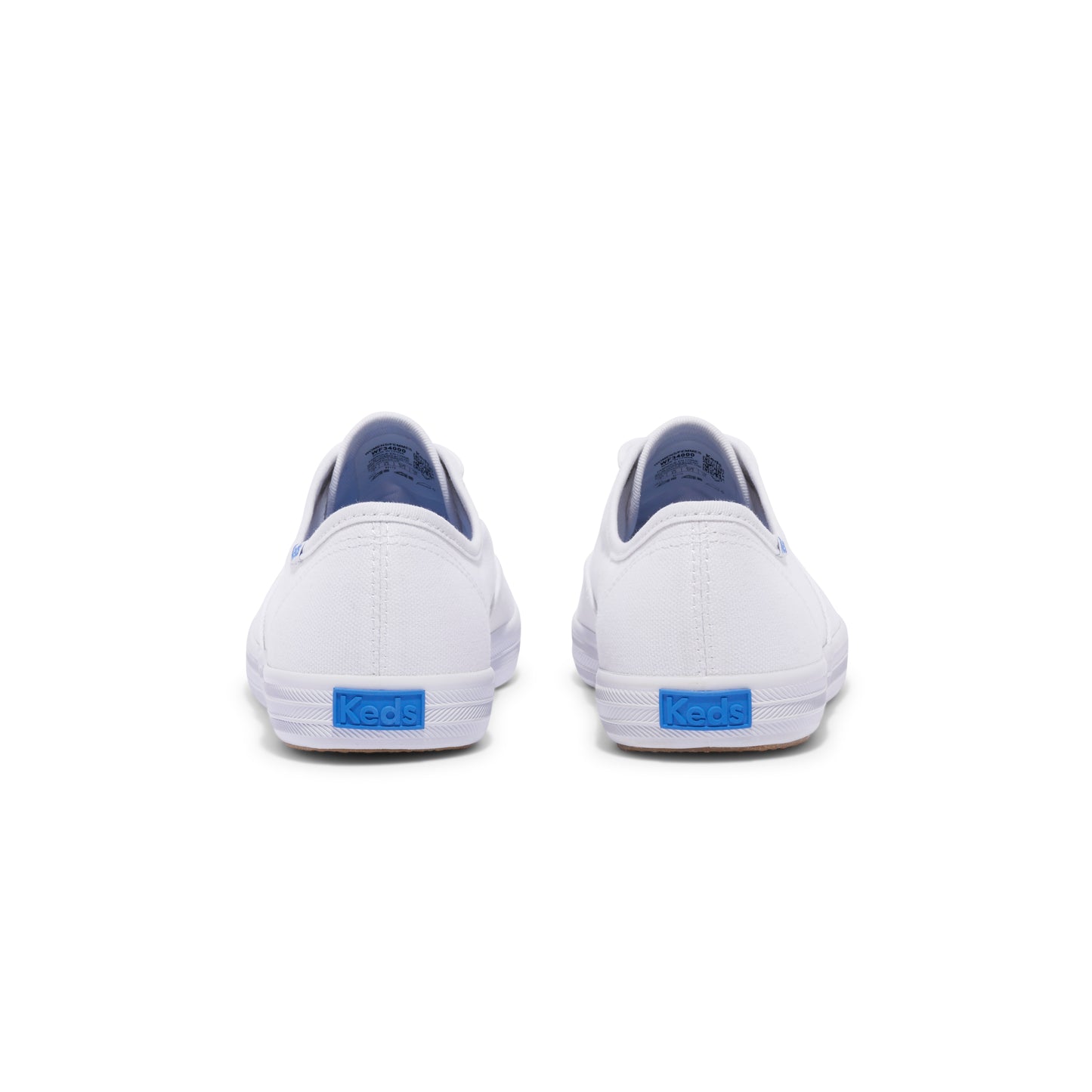 Keds Champion Originals Lace Up