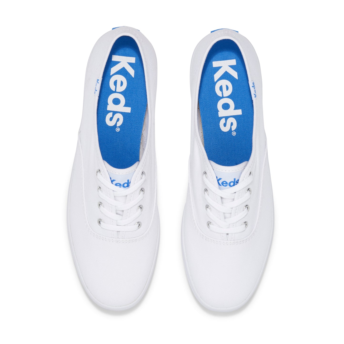 Keds Champion Originals Lace Up