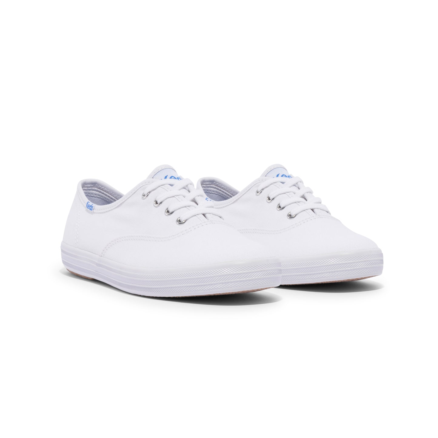 Keds Champion Originals Lace Up