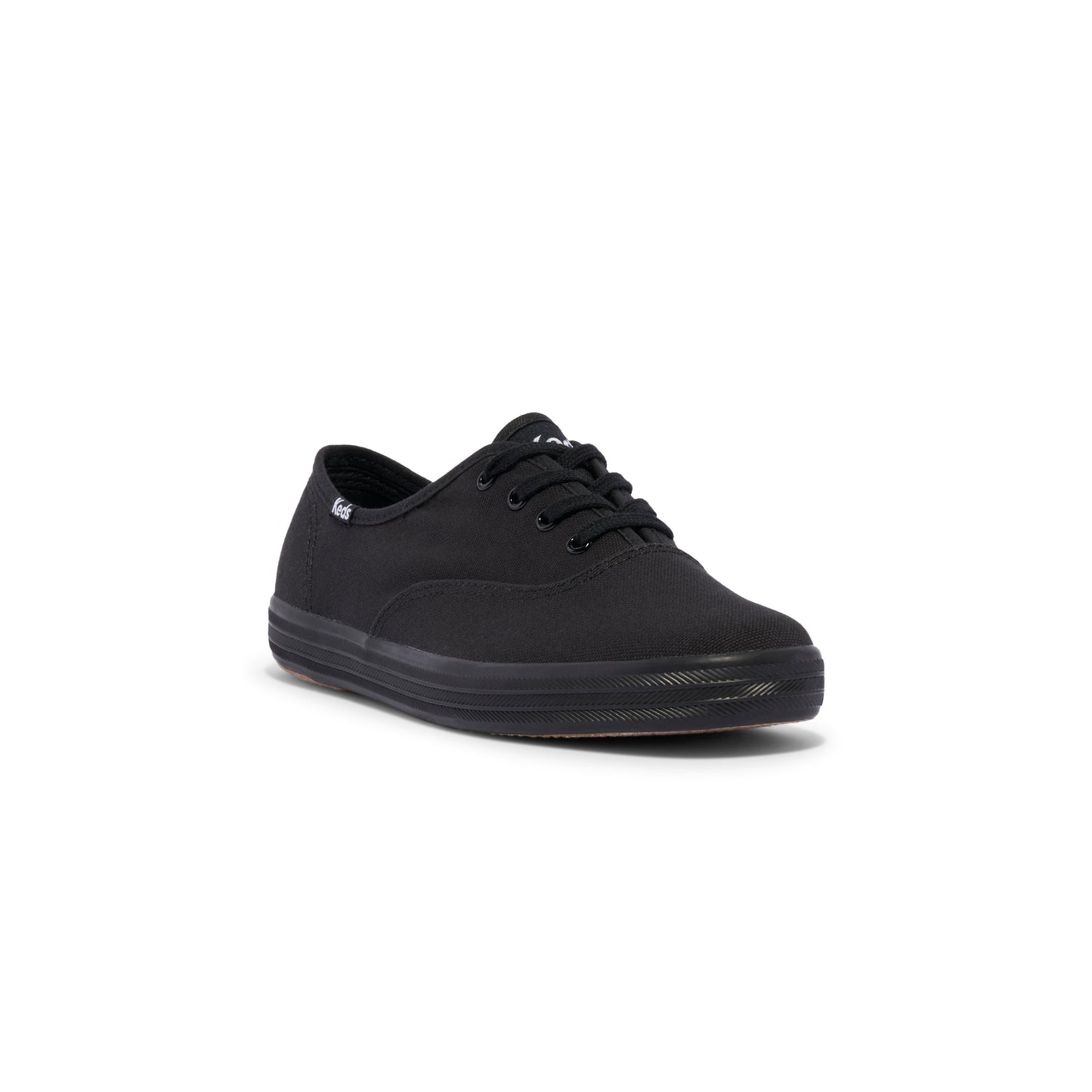 Keds Champion Originals Lace Up