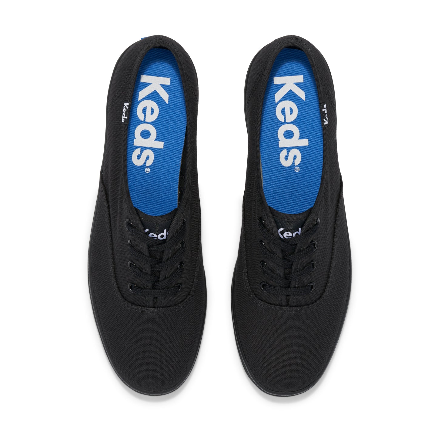 Keds Champion Originals Lace Up