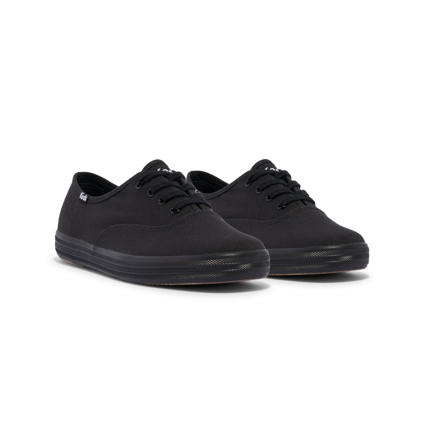 Keds Champion Originals Lace Up
