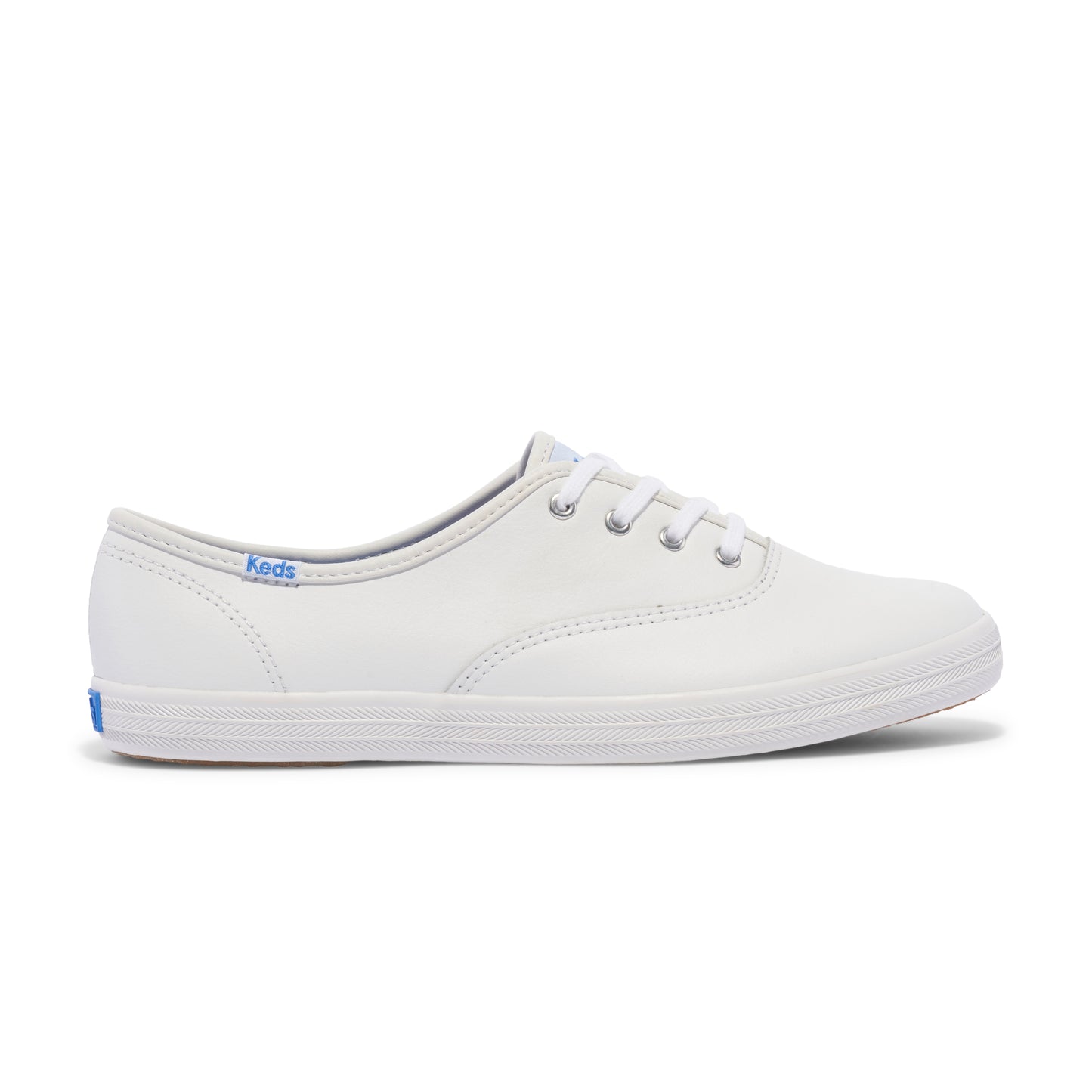 Keds Champion Originals Leather Lace Up