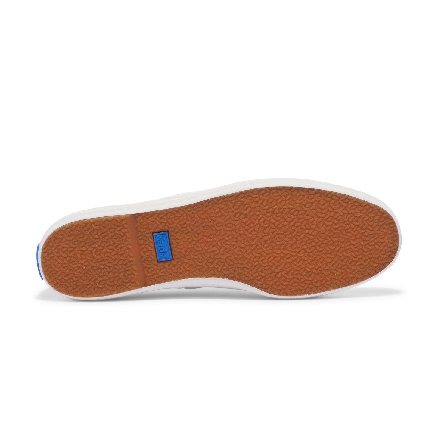 Keds Champion Originals Leather Lace Up