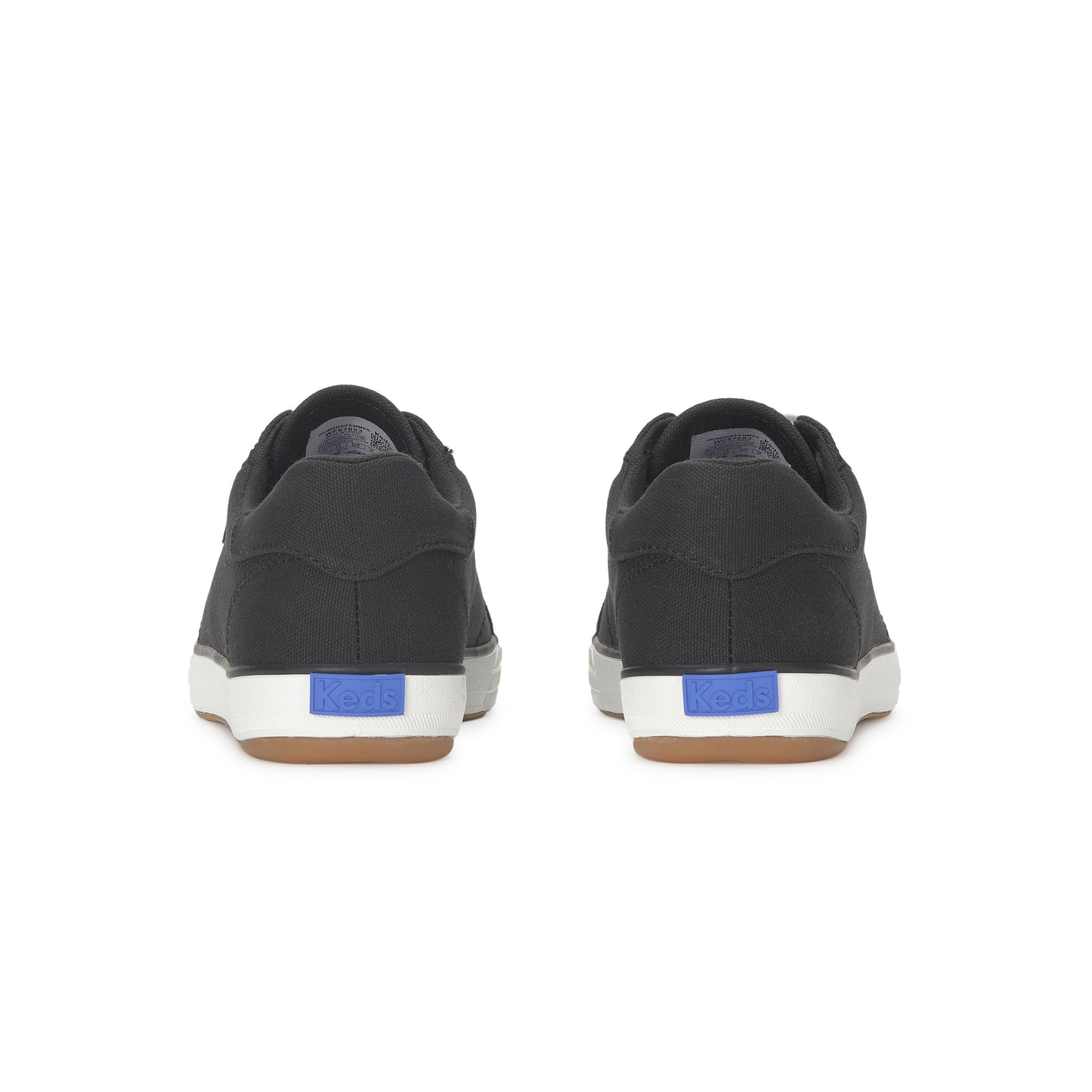 Keds Center III Canvas Lace Up