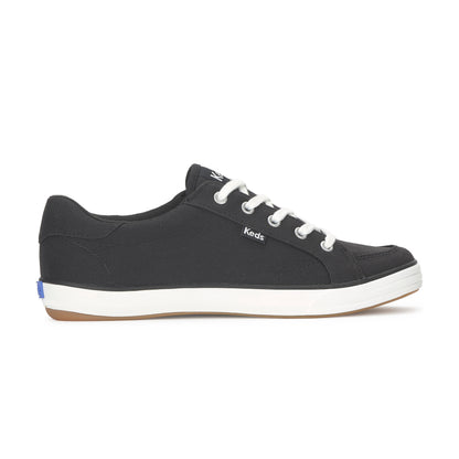 Keds Center III Canvas Lace Up