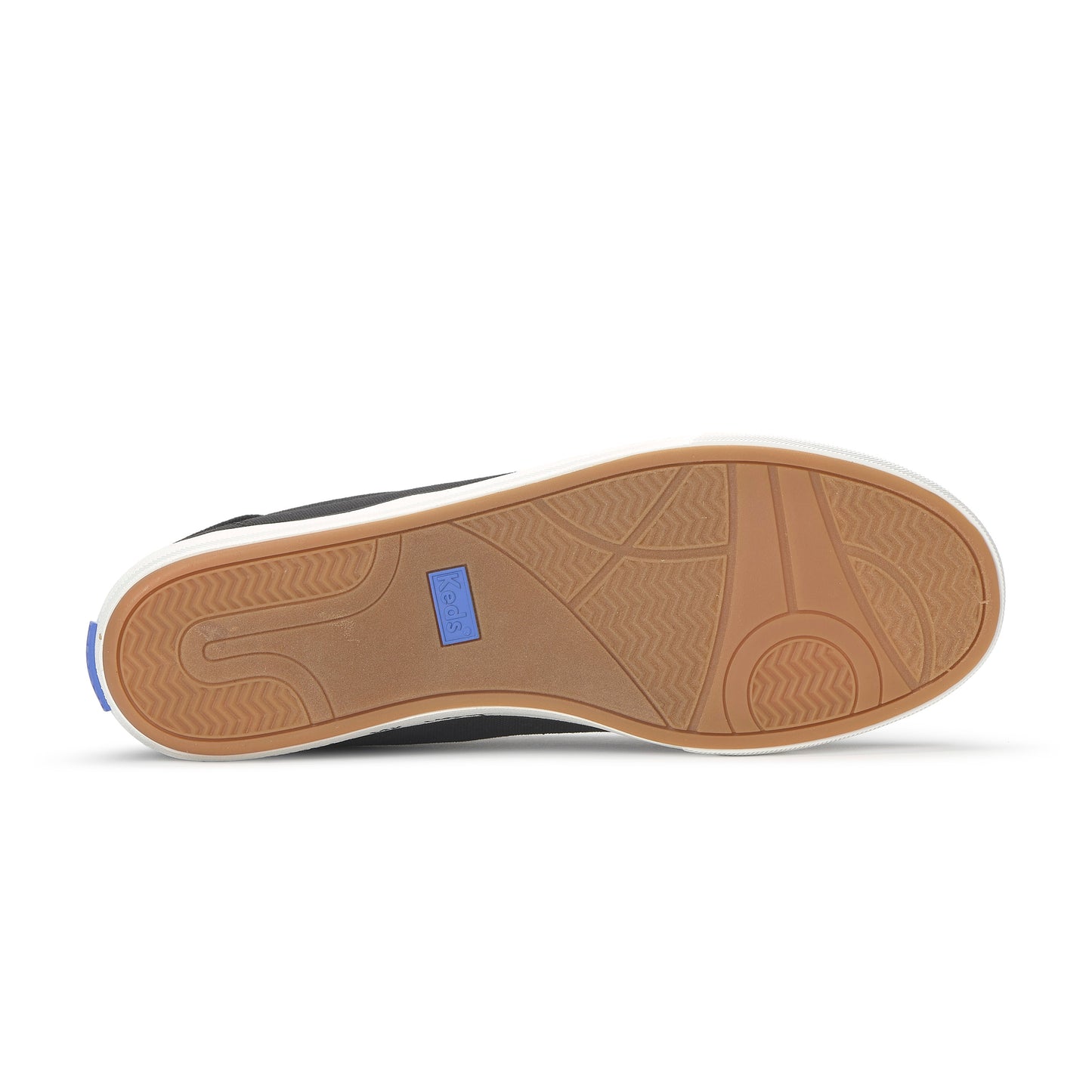 Keds Center III Canvas Lace Up
