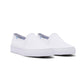 Keds Double Decker Canvas Slip On