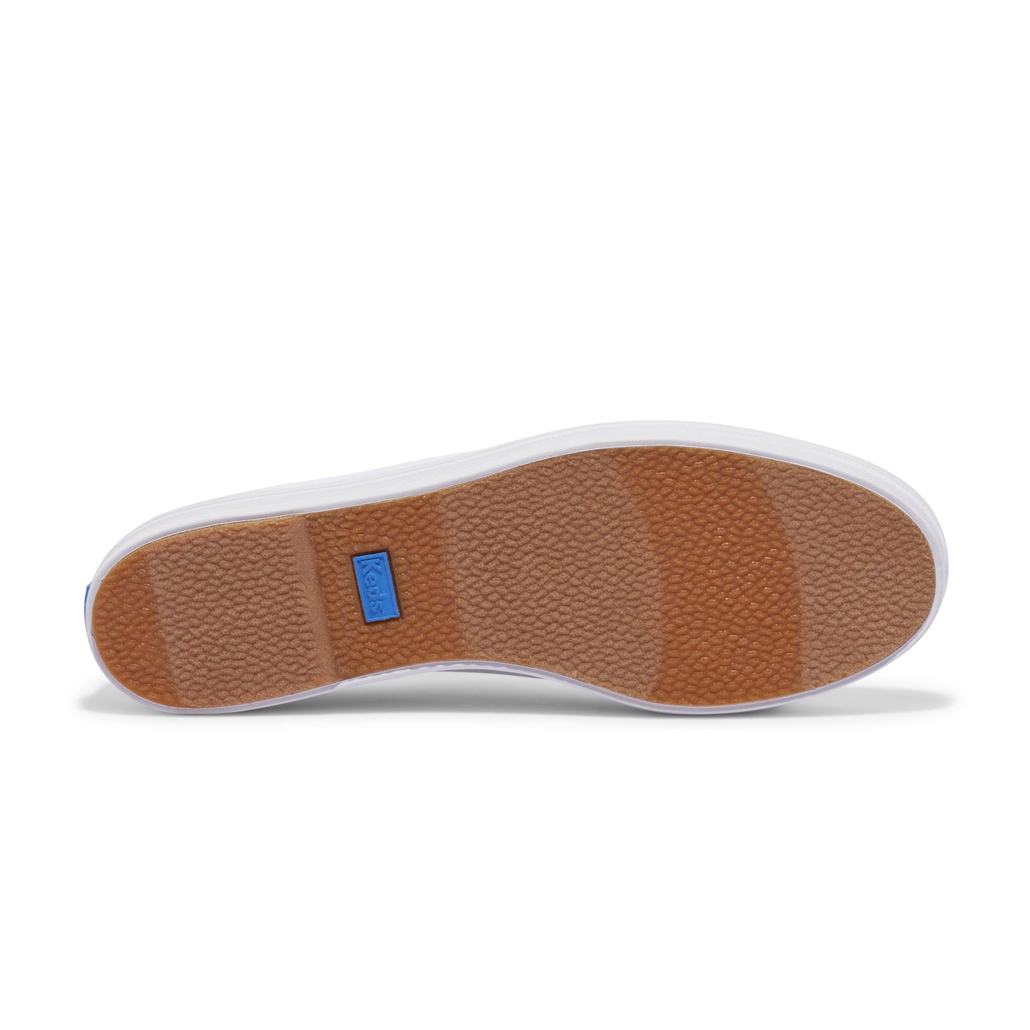 Keds Triple Kick Canvas Lace Up
