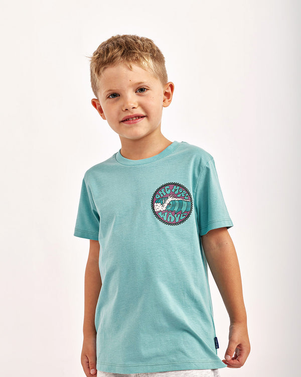 חליפת גן בנים