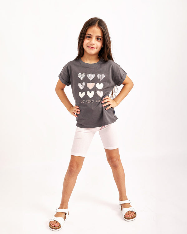 חליפת גן בנות