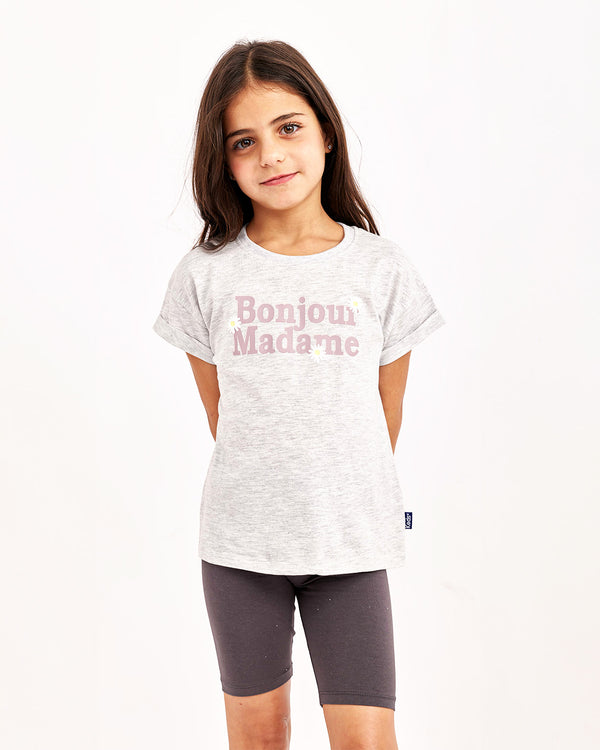 חליפת גן בנות