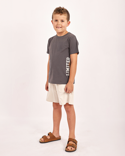 חליפה עם דפוס