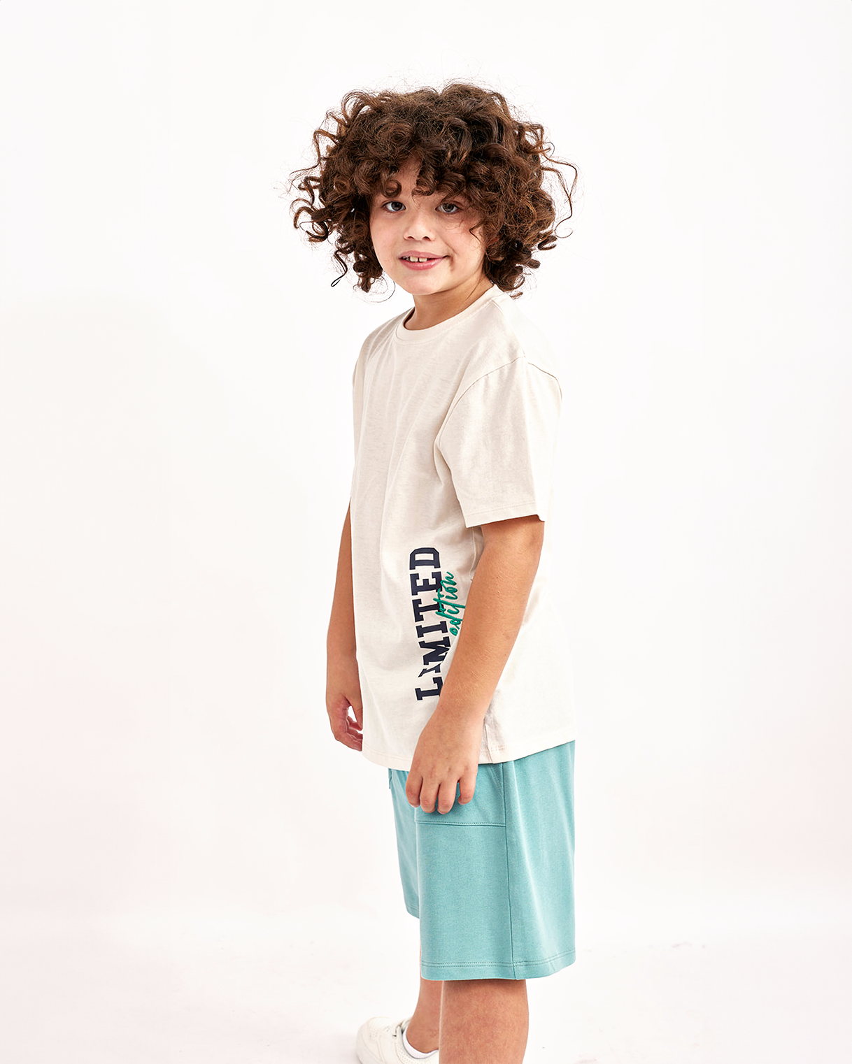 סט בנים Limited Edition