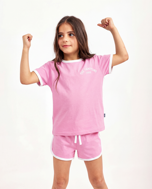 חליפה רטרו קולאג'