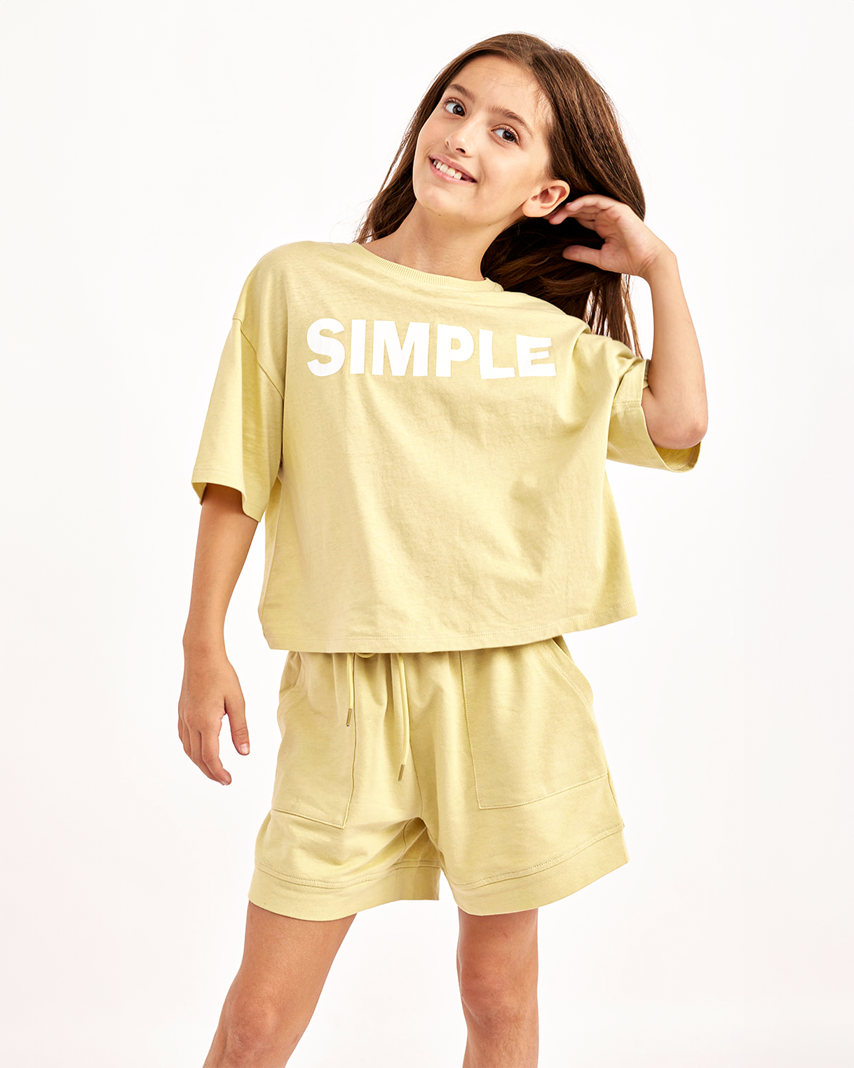 חליפת אוברסייז