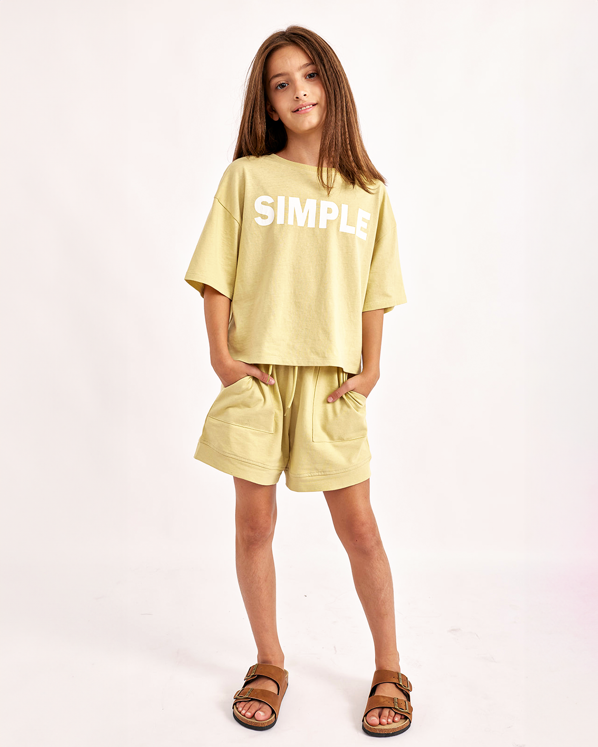 חליפת אוברסייז