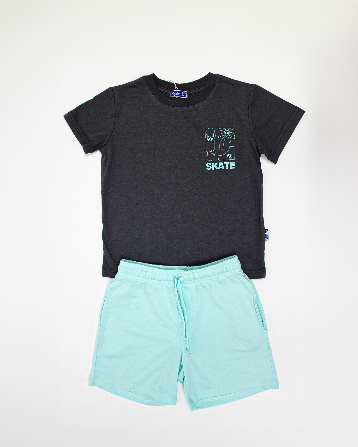 חליפת גן בנים