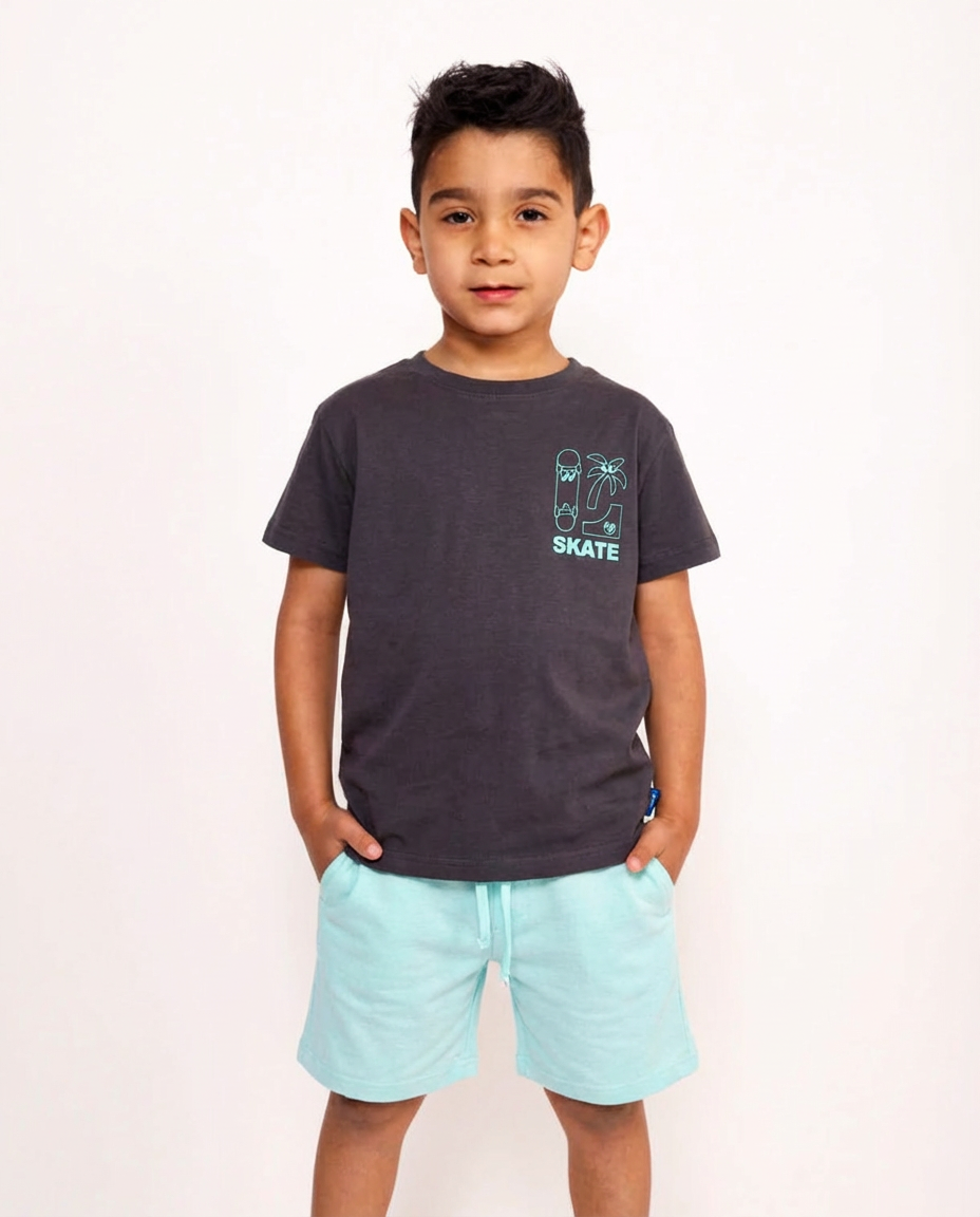 חליפת גן בנים